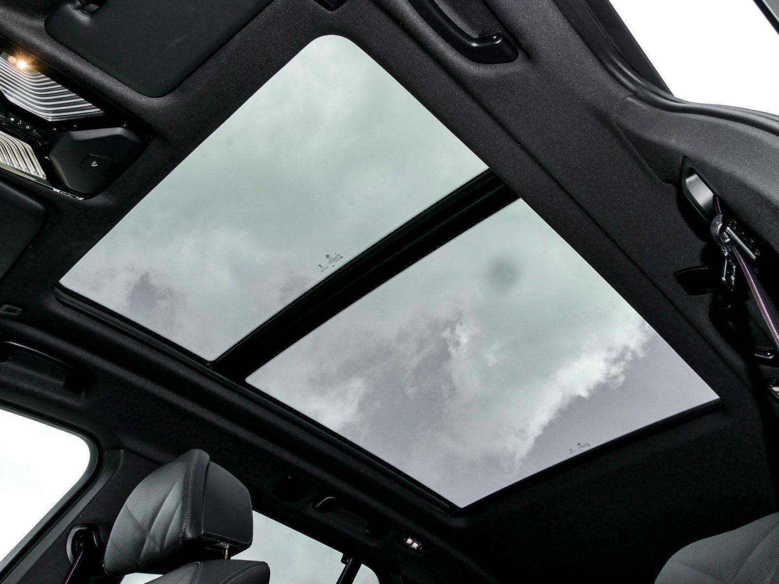 BMW X5 – Bild 10