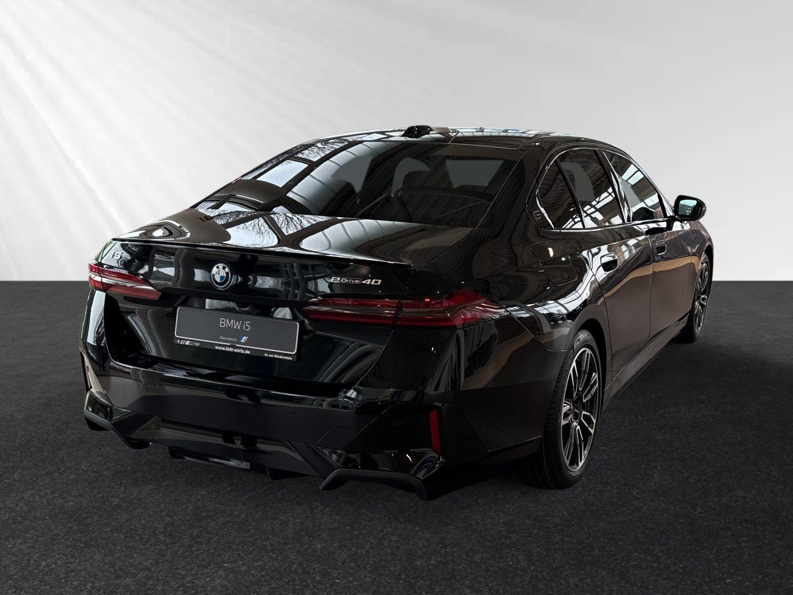 BMW 5er – Bild 3