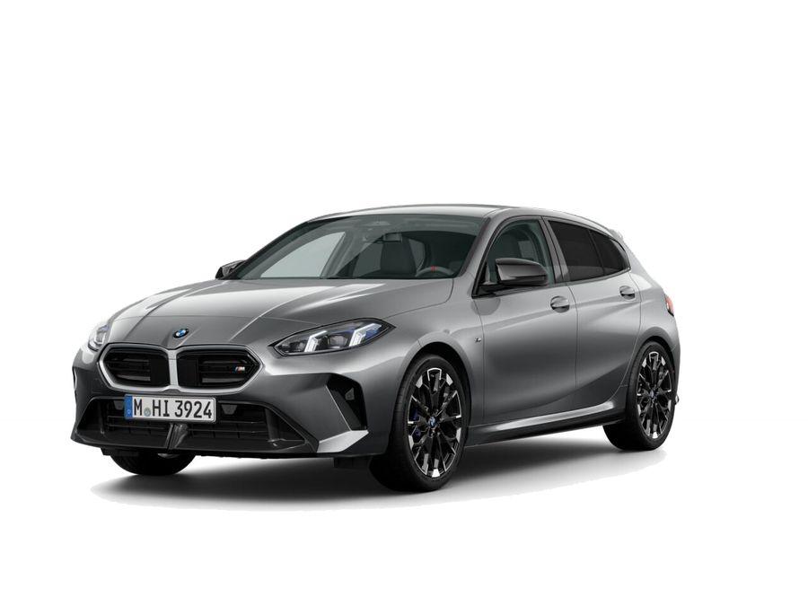 BMW 1er – Bild 2