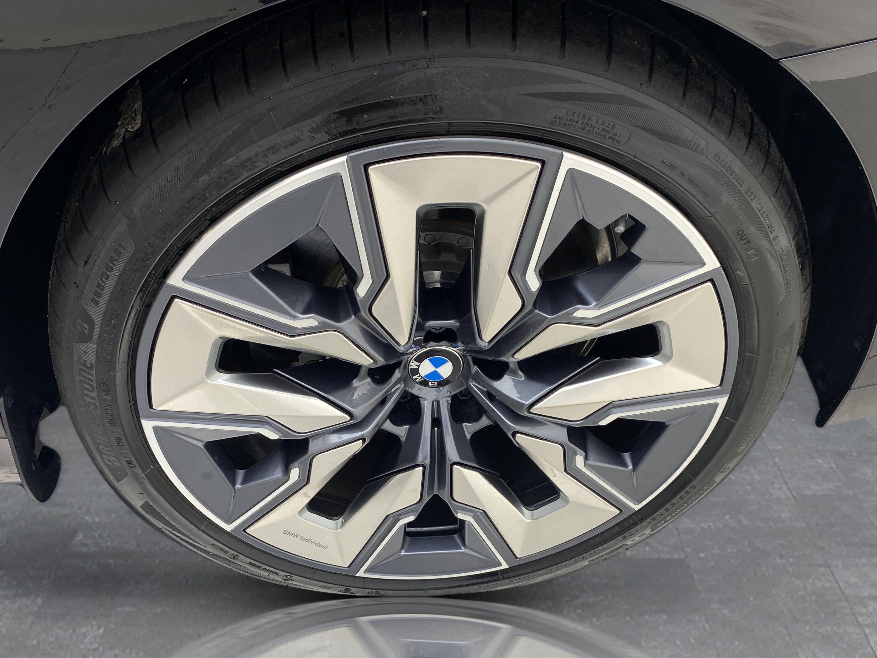 BMW i7 – Bild 11