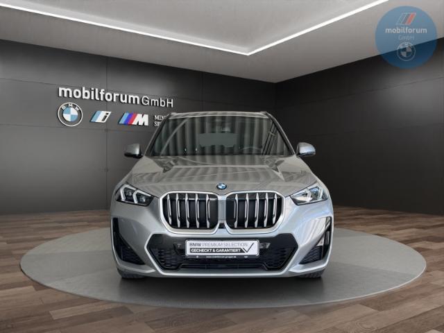 BMW X1 – Bild 20