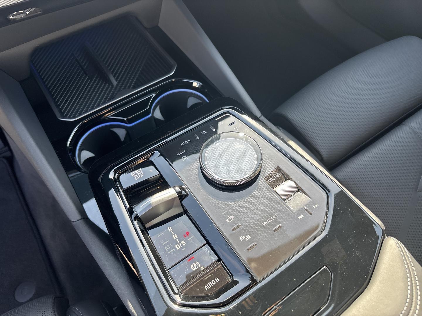 BMW 5er Touring – Bild 10