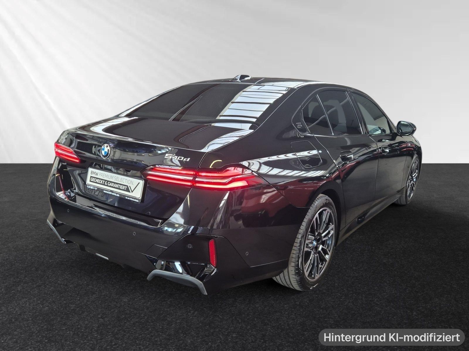 BMW 5er – Bild 3