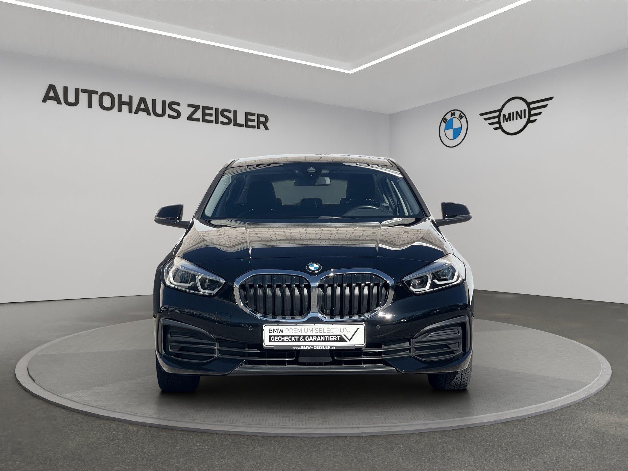 BMW 1er – Bild 5