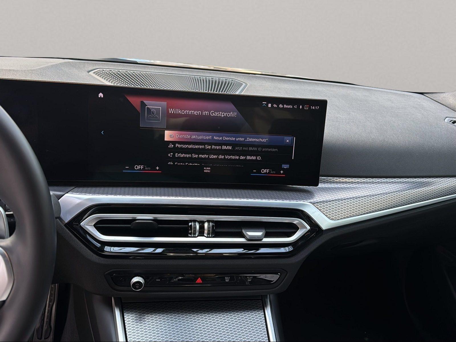 BMW 3er – Bild 22