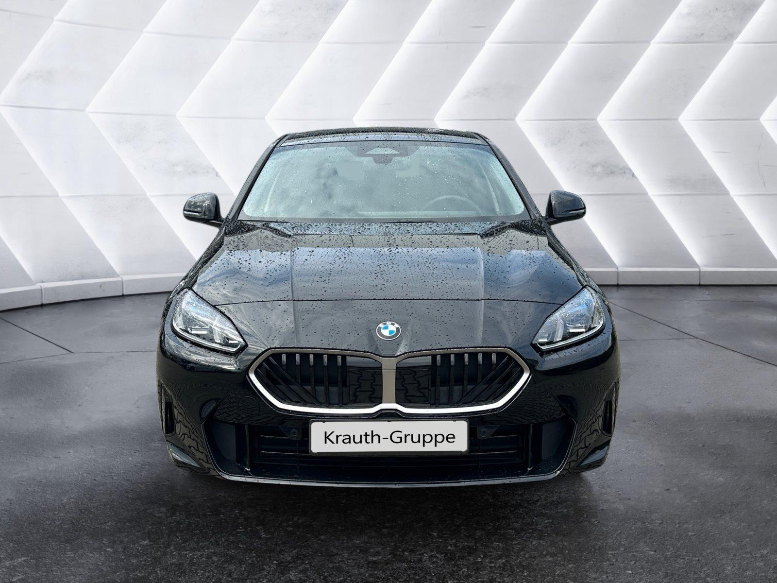 BMW 1er – Bild 12