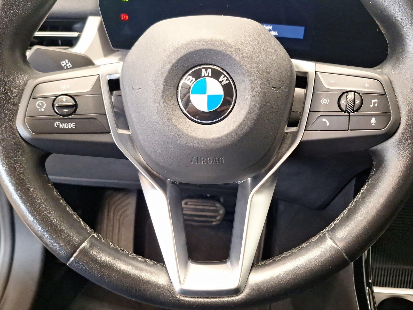 BMW X1 – Bild 22