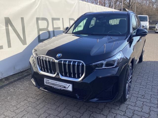 BMW X1 – Bild 5