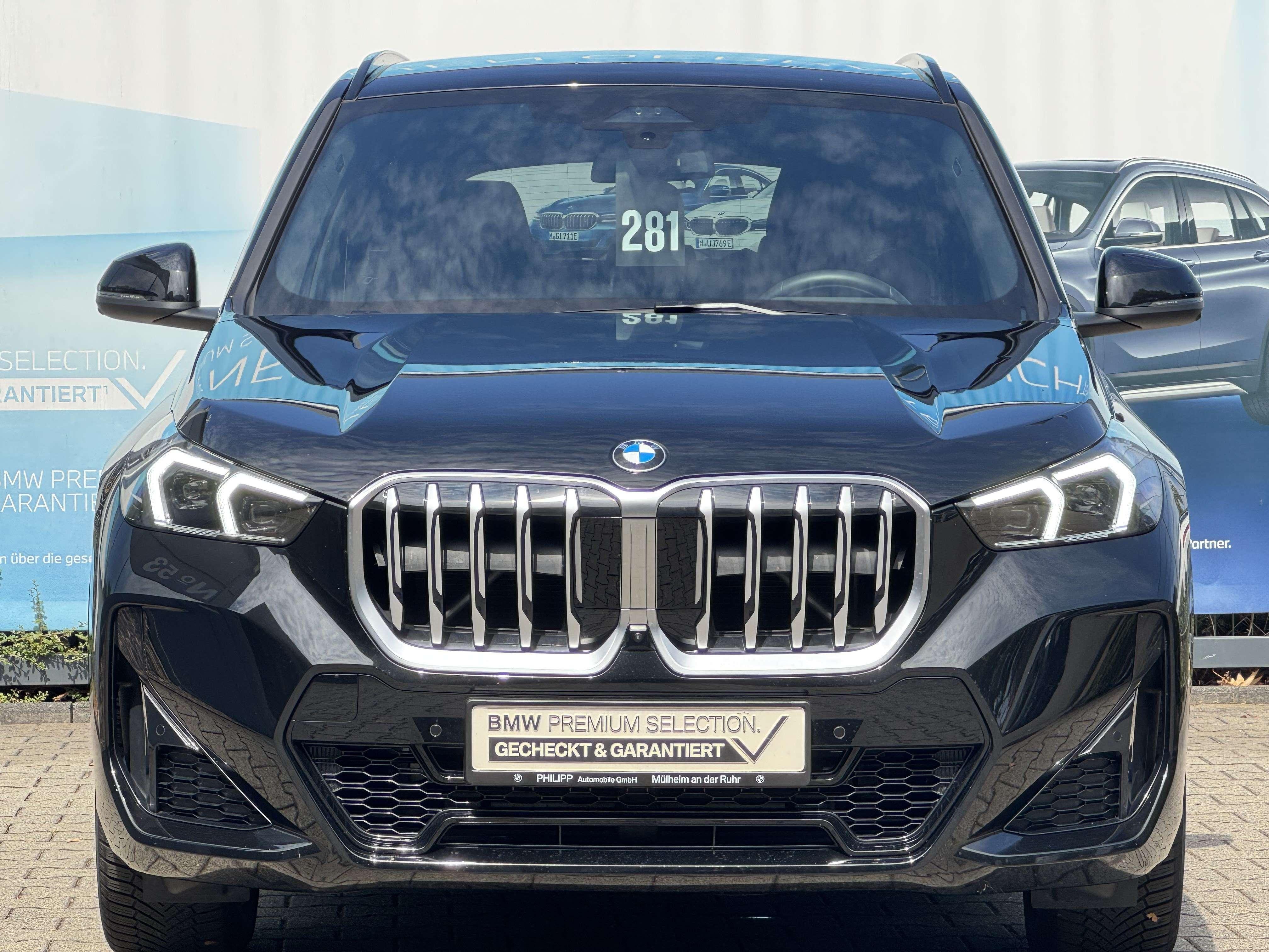 BMW X1 – Bild 17