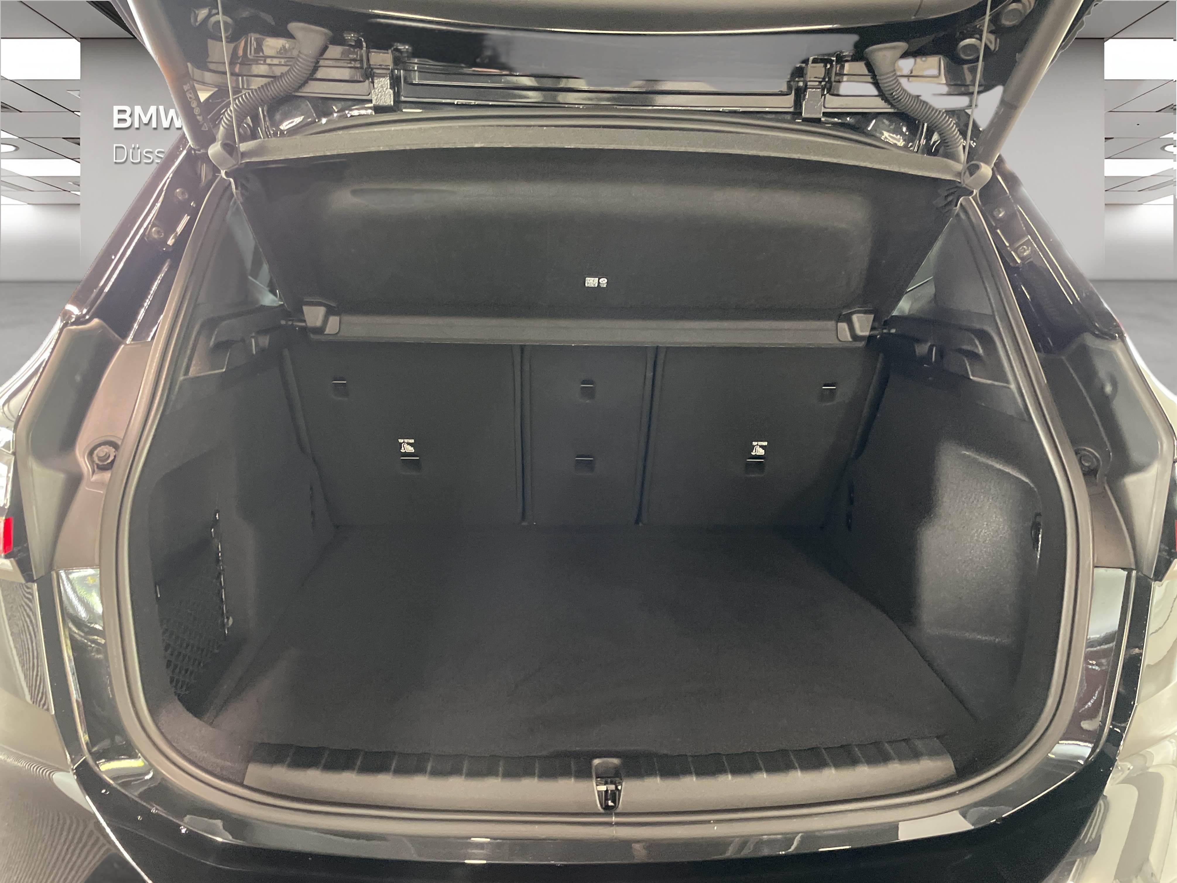 BMW 2er Active Tourer – Bild 12
