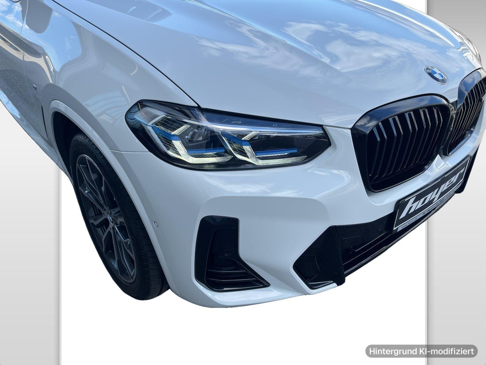 BMW X4 – Bild 17