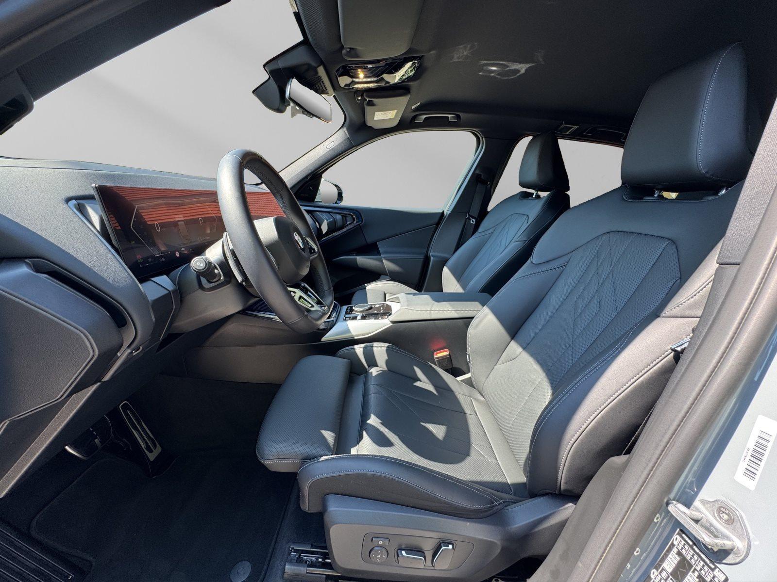 BMW X3 – Bild 14