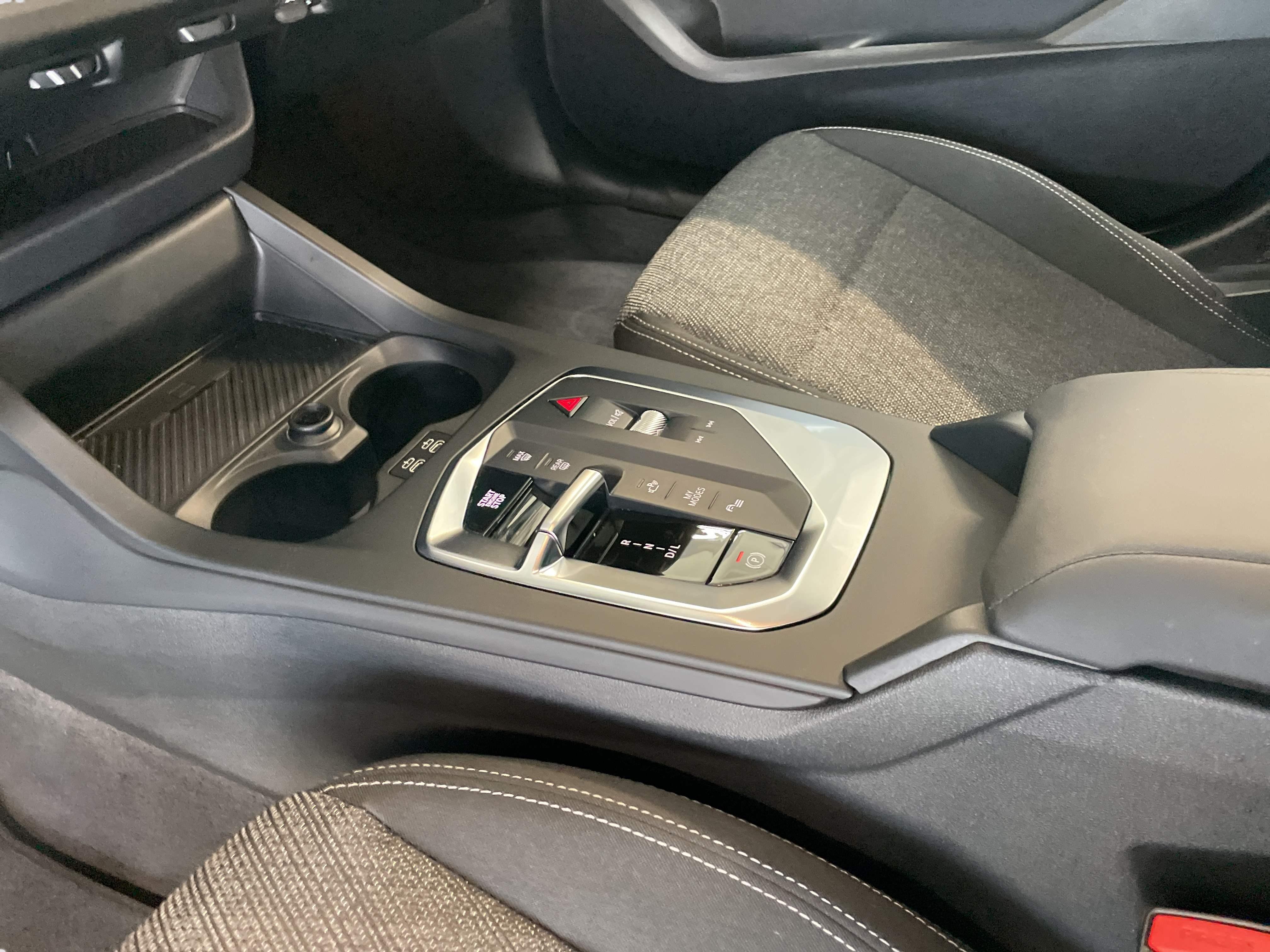 BMW 1er – Bild 9