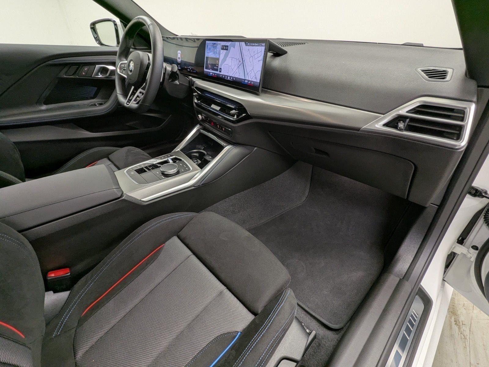 BMW 2er Coupé – Bild 6