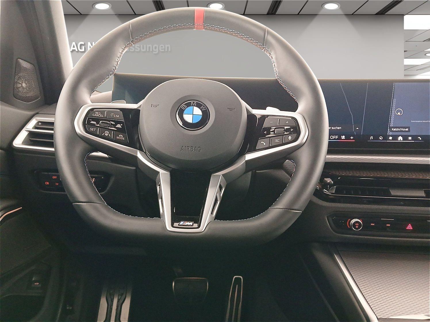 BMW 3er Touring – Bild 13