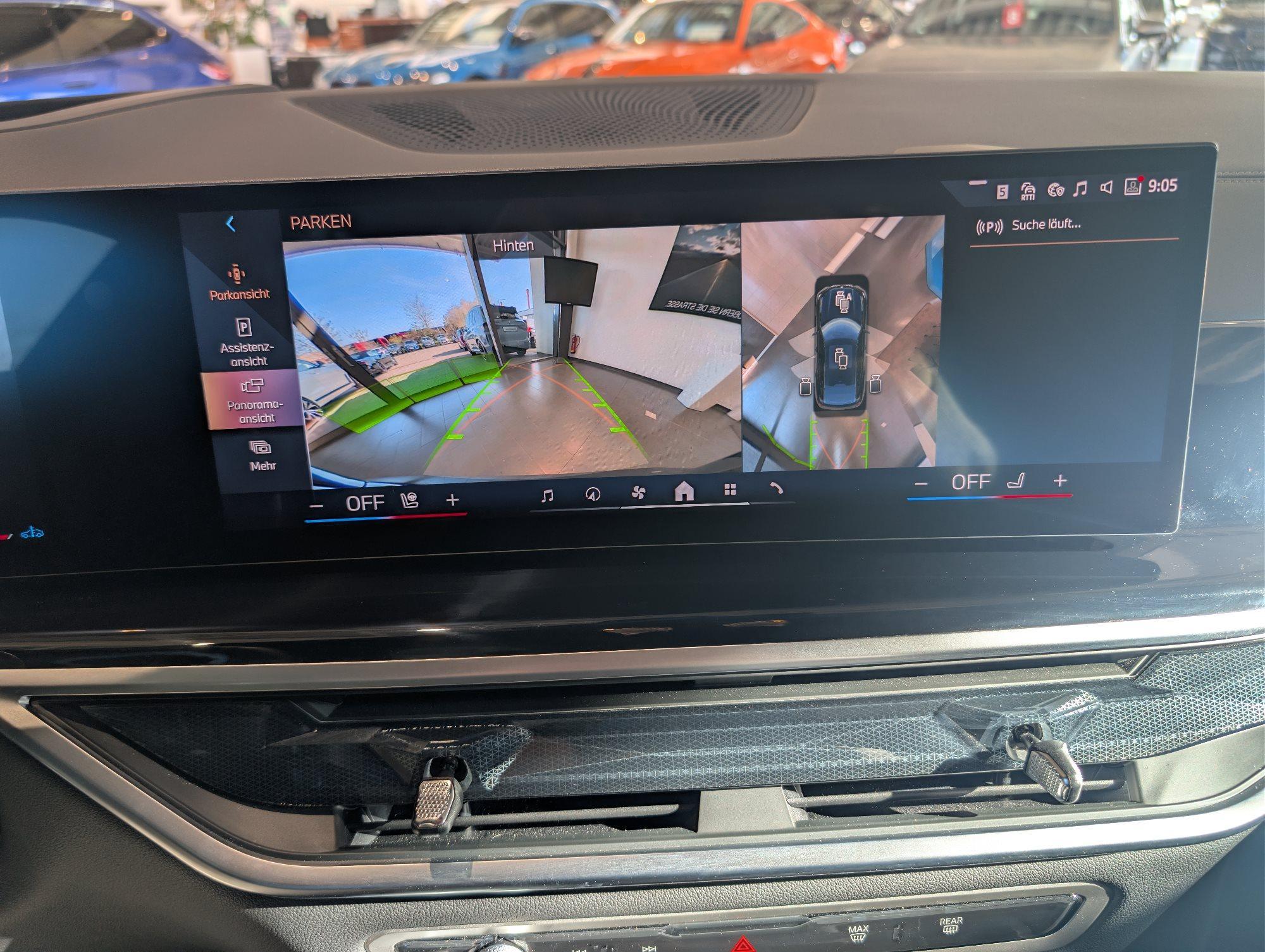 BMW X6 – Bild 46