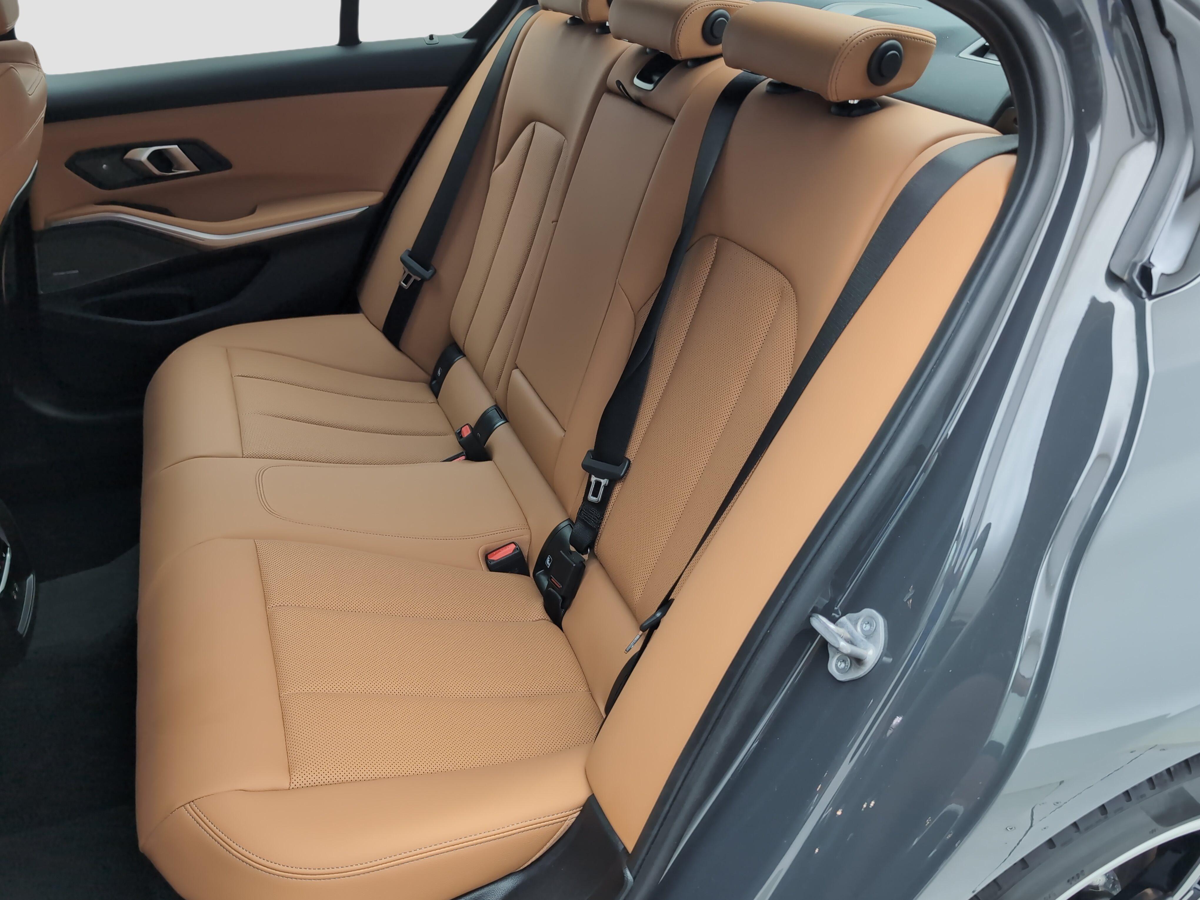 BMW 3er – Bild 8