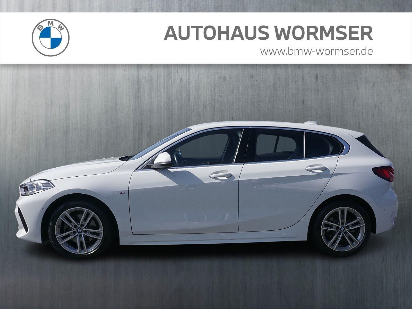 BMW 1er – Bild 4