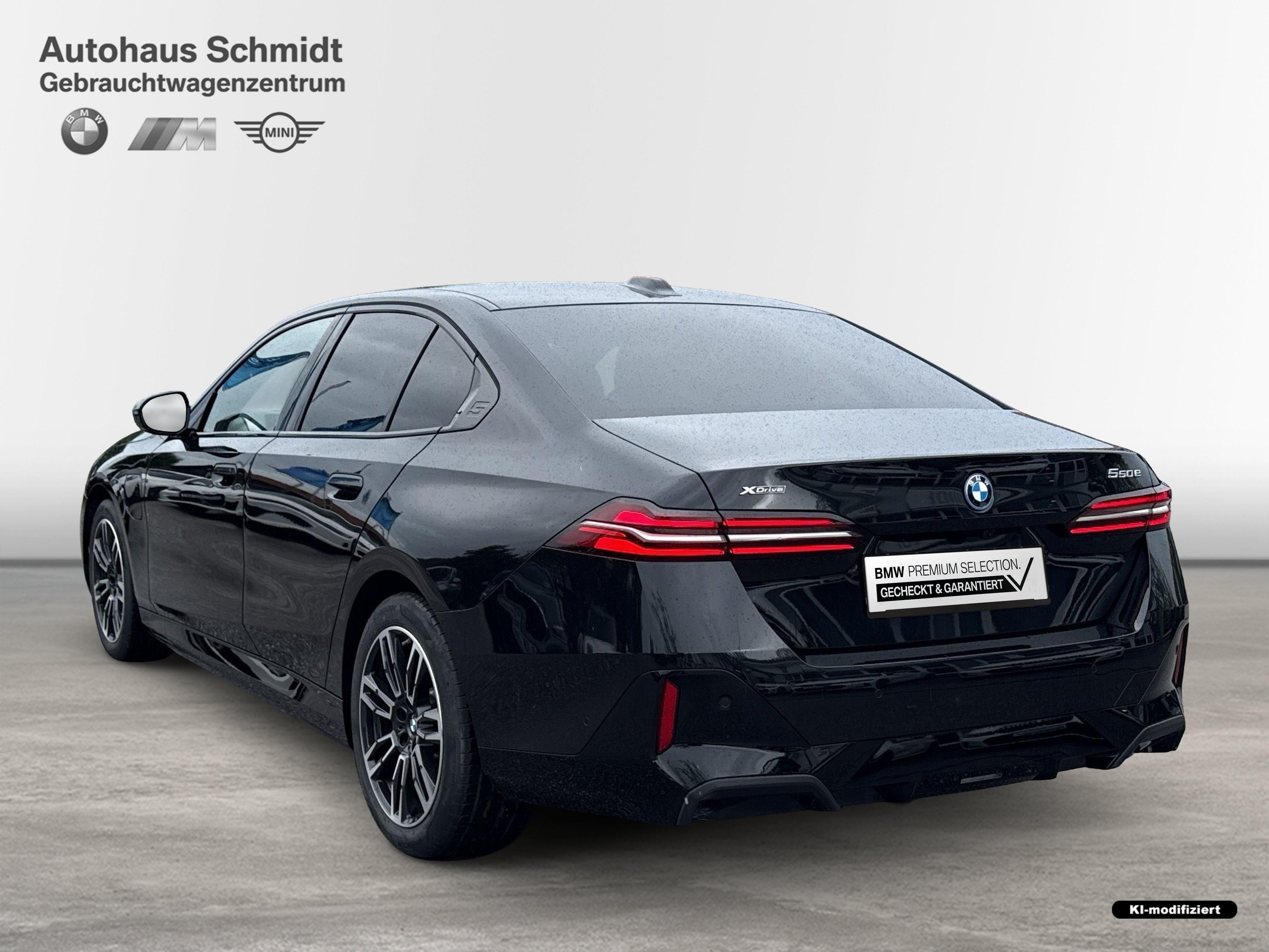 BMW 5er – Bild 3