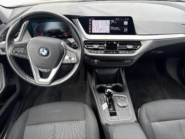 BMW 1er – Bild 10