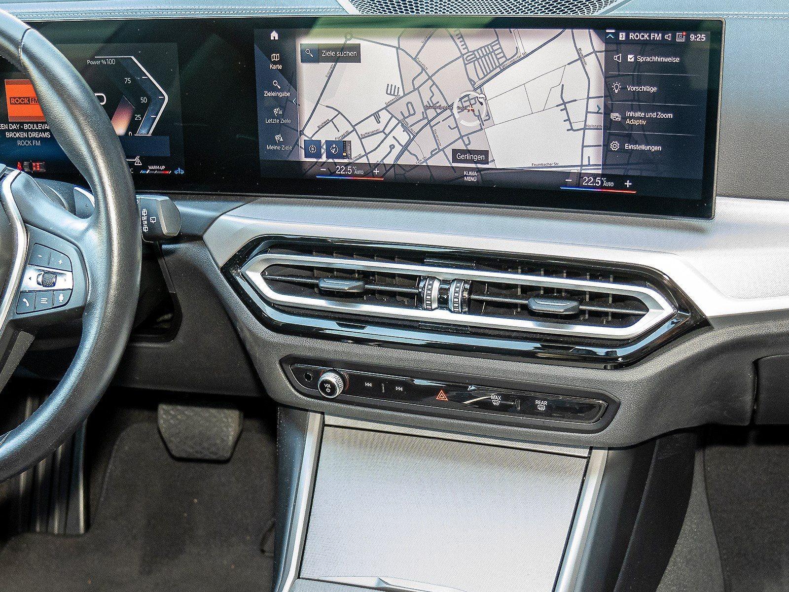 BMW 3er Touring – Bild 14