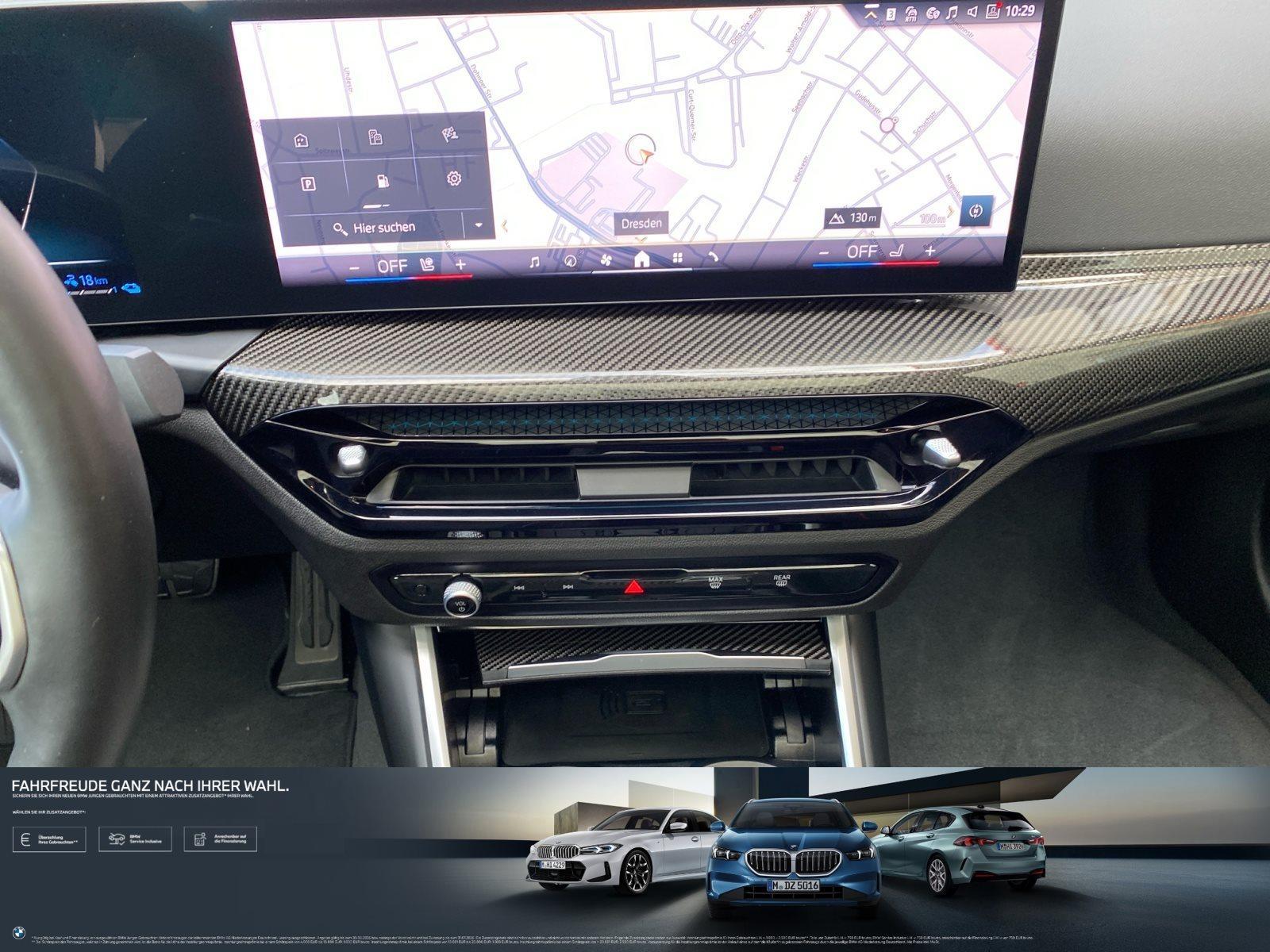 BMW 3er – Bild 14