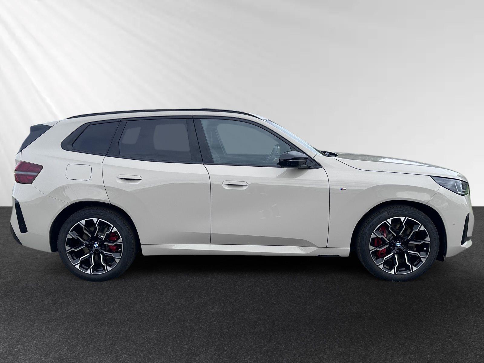BMW X3 – Bild 2