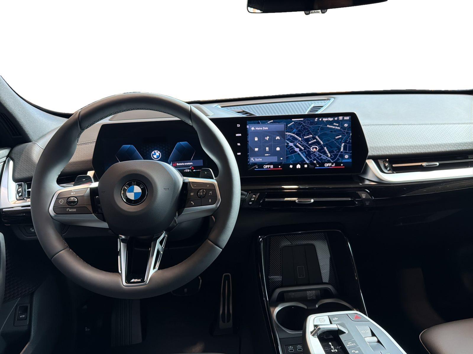 BMW X2 – Bild 12