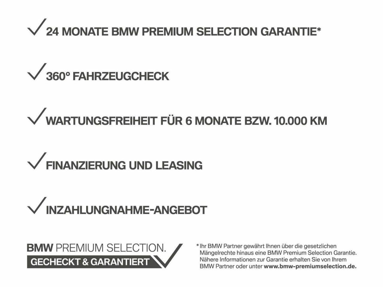 BMW 3er – Bild 13