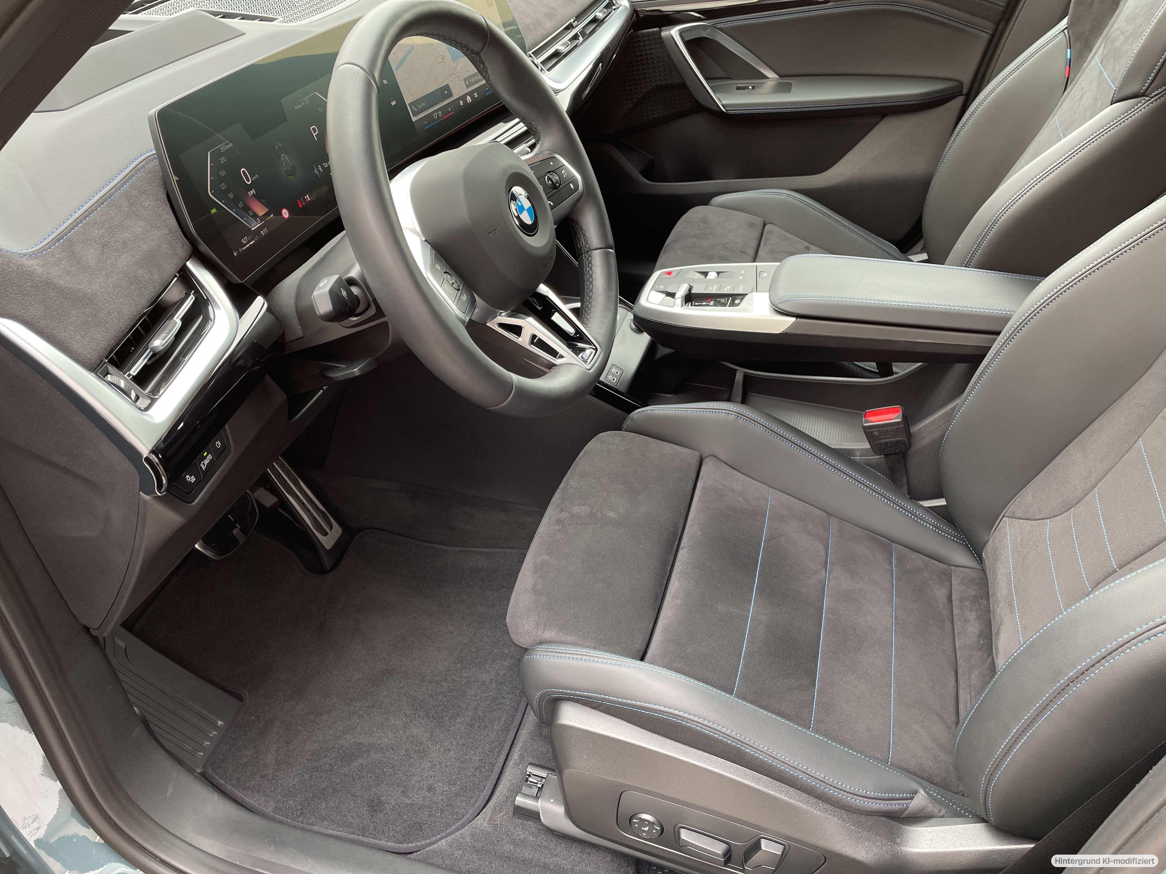 BMW X1 – Bild 10