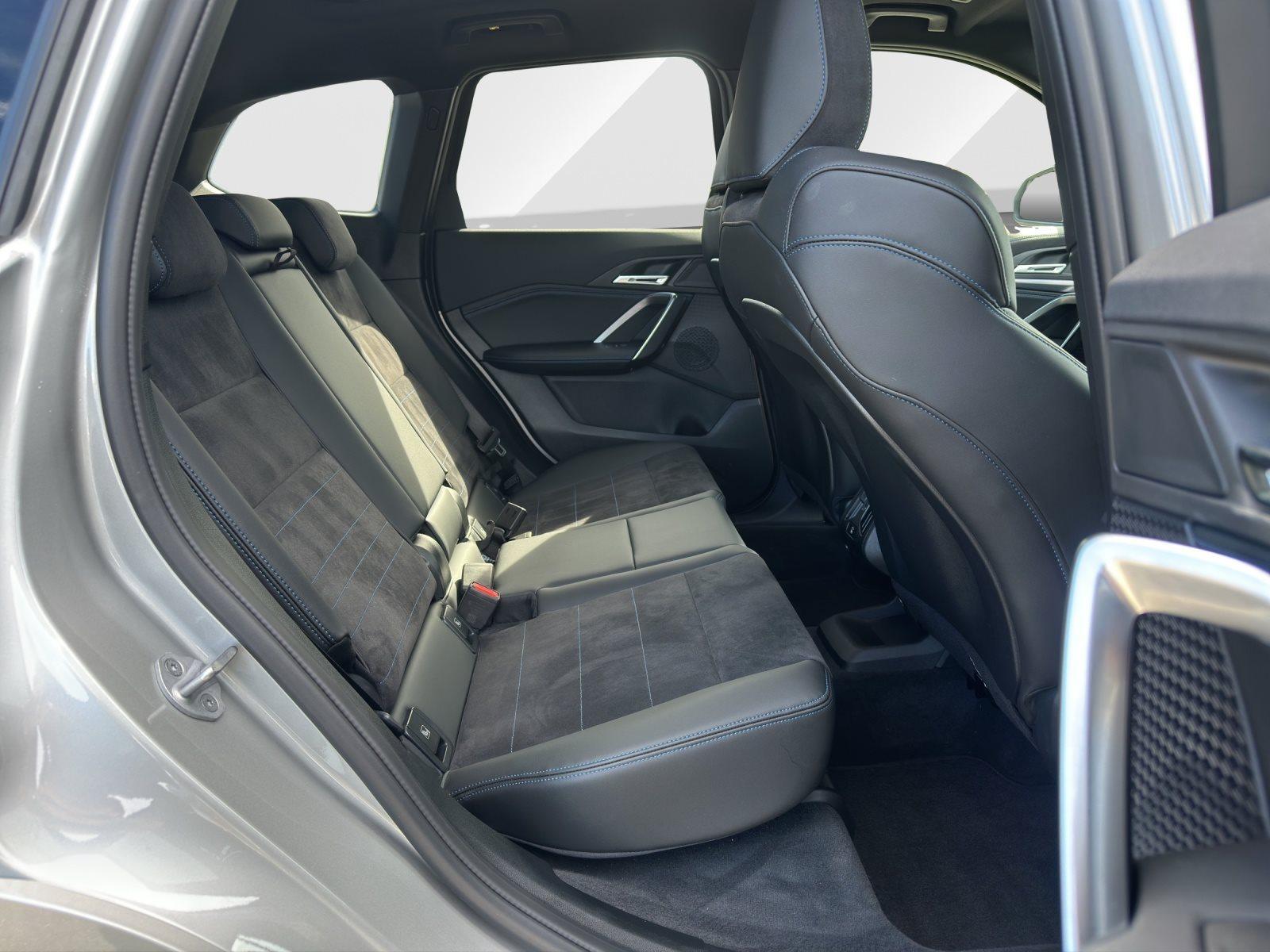 BMW X1 – Bild 8