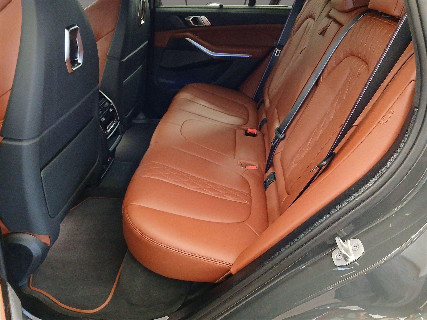 BMW X5 – Bild 12