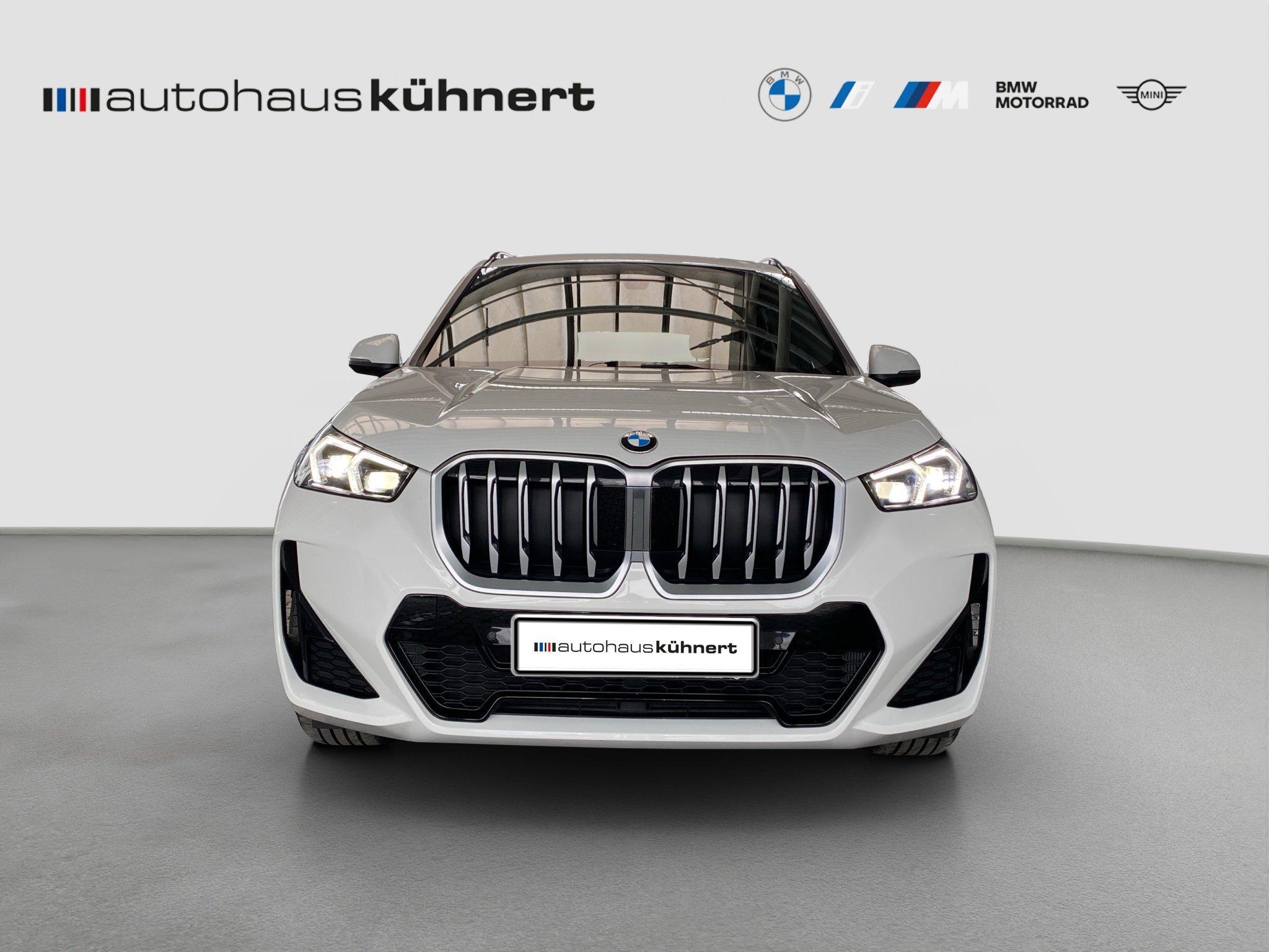 BMW X1 – Bild 3