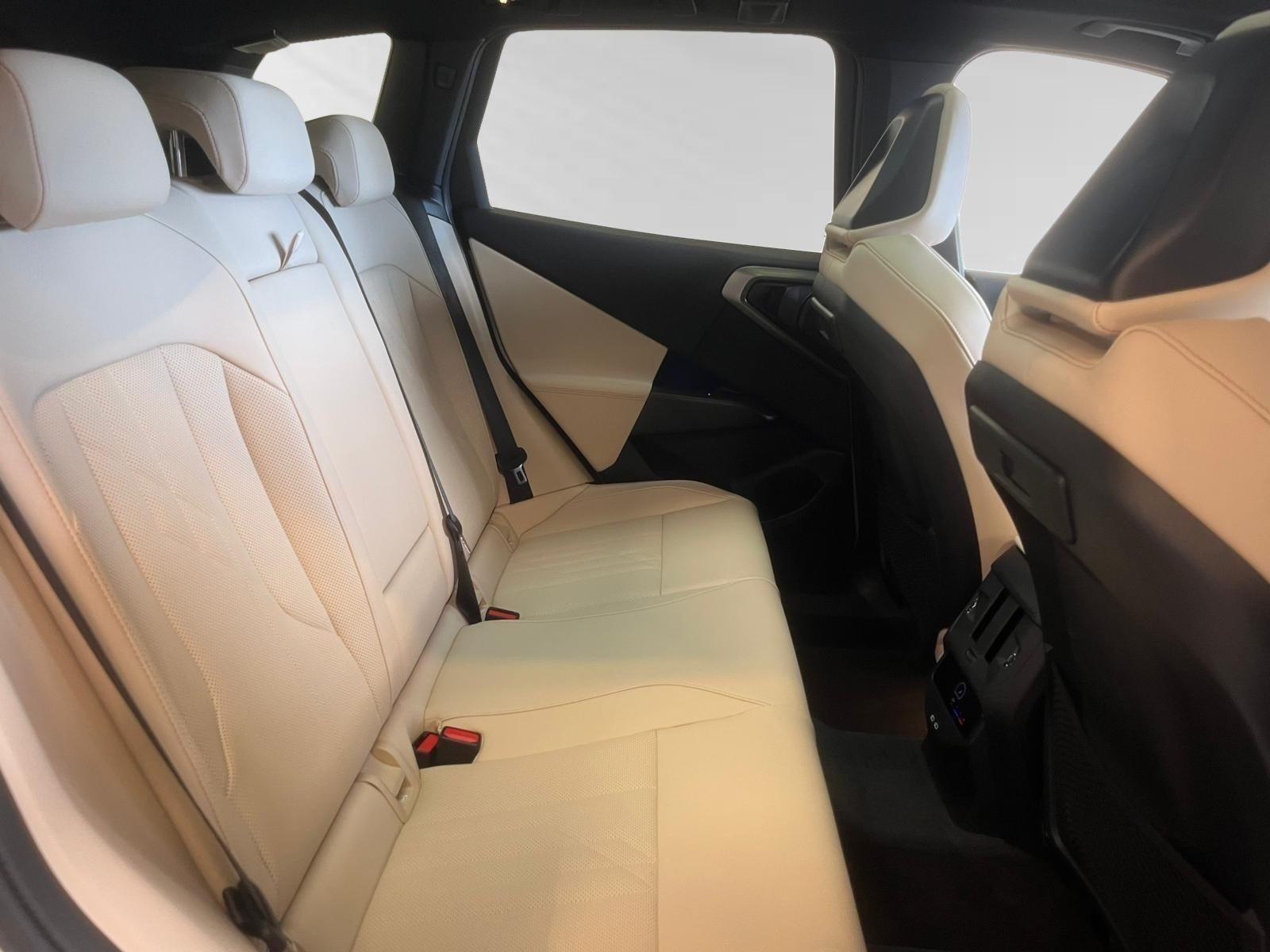 BMW X3 – Bild 19
