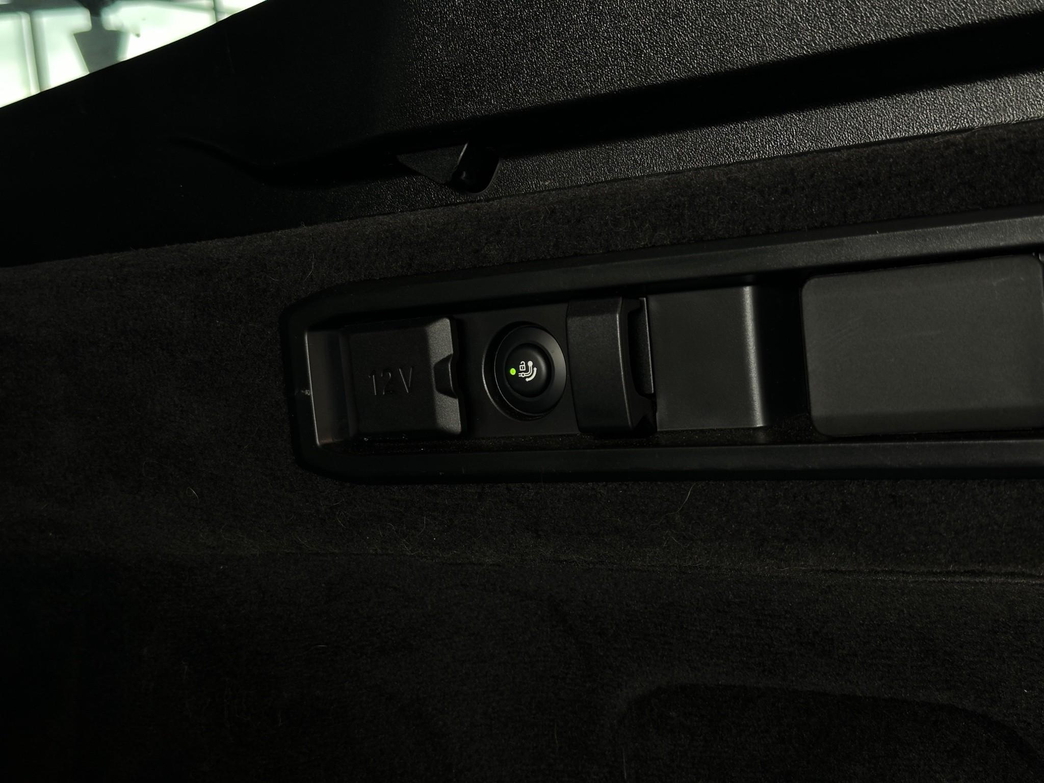 BMW 5er Touring – Bild 9