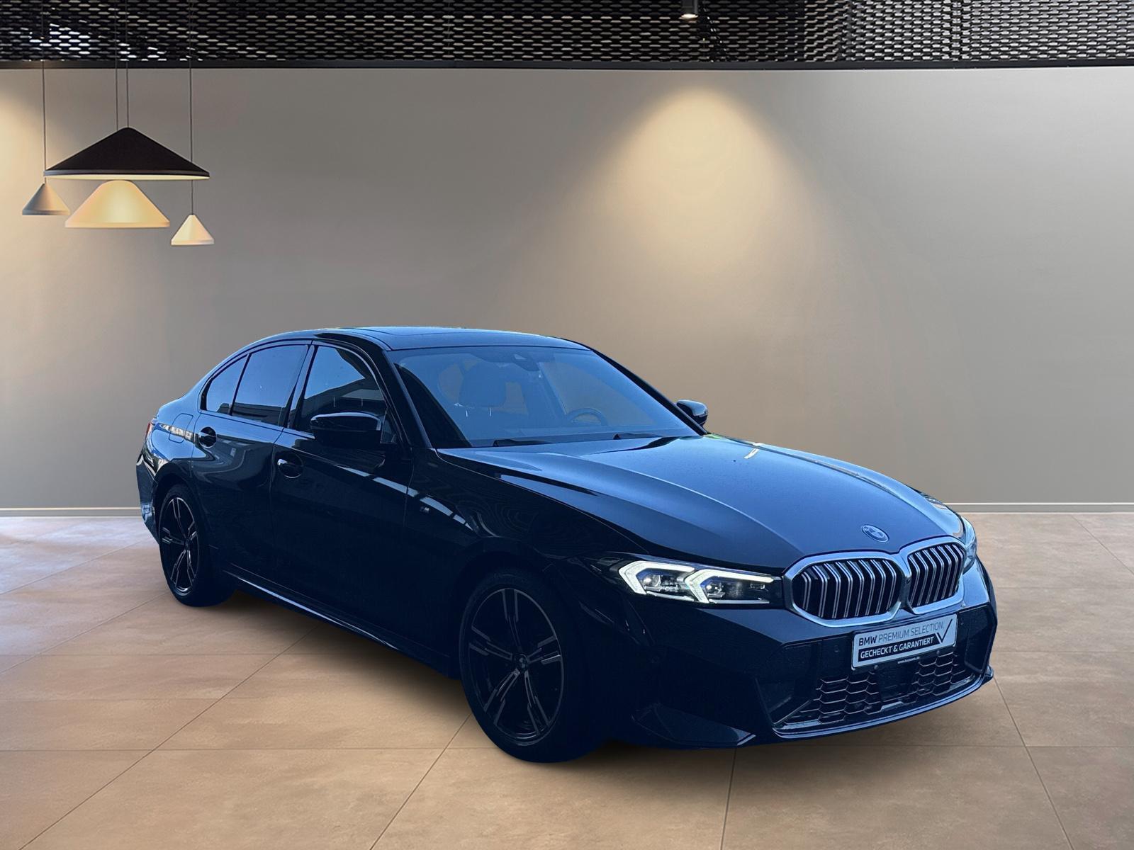 BMW 3er – Bild 4