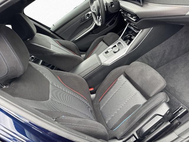 BMW 3er Touring – Bild 6