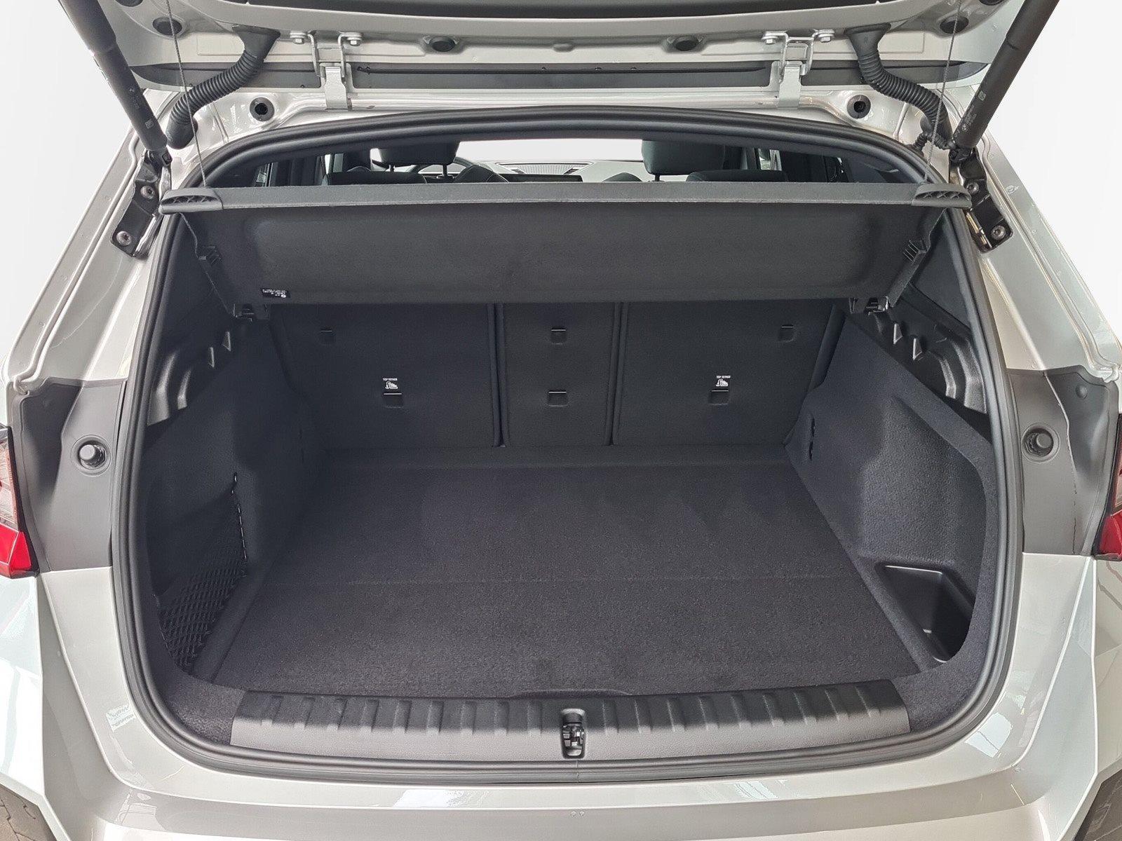 BMW X1 – Bild 10
