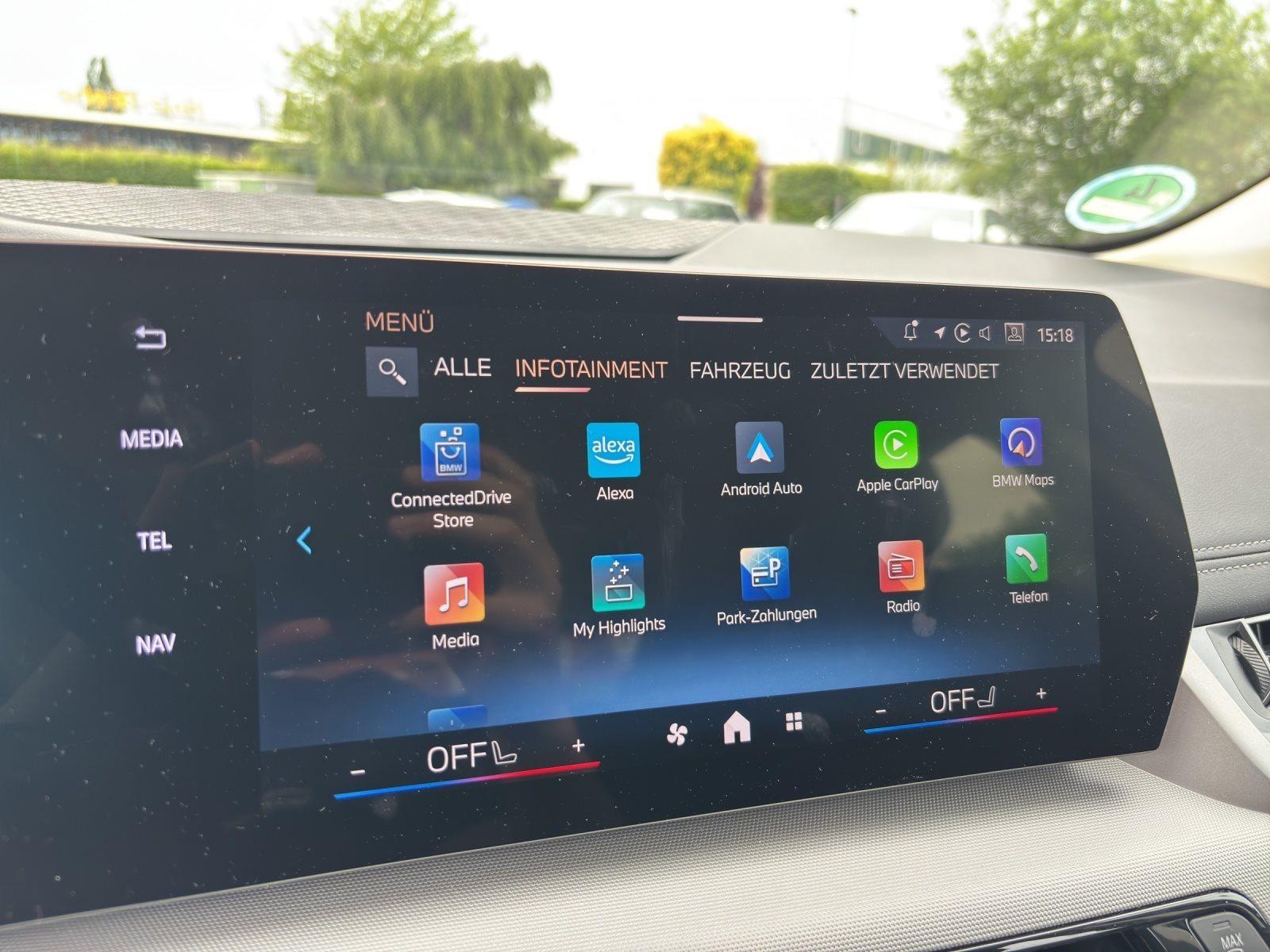 BMW 2er Active Tourer – Bild 15