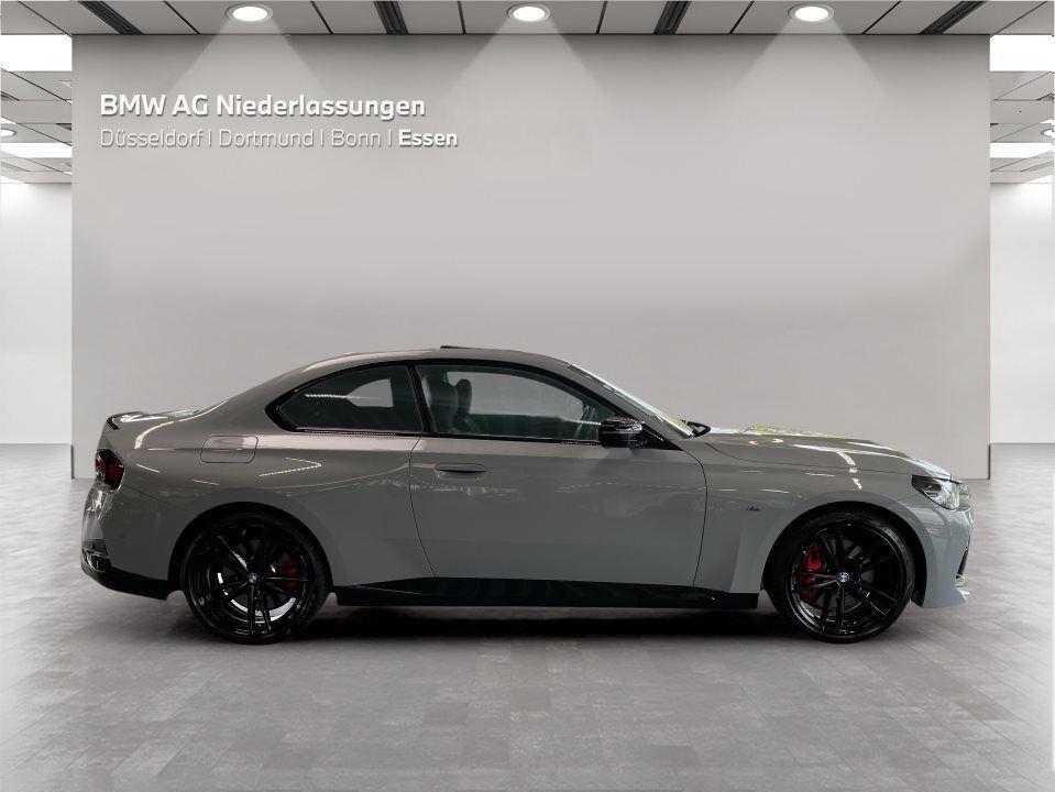 BMW 2er Coupé – Bild 12