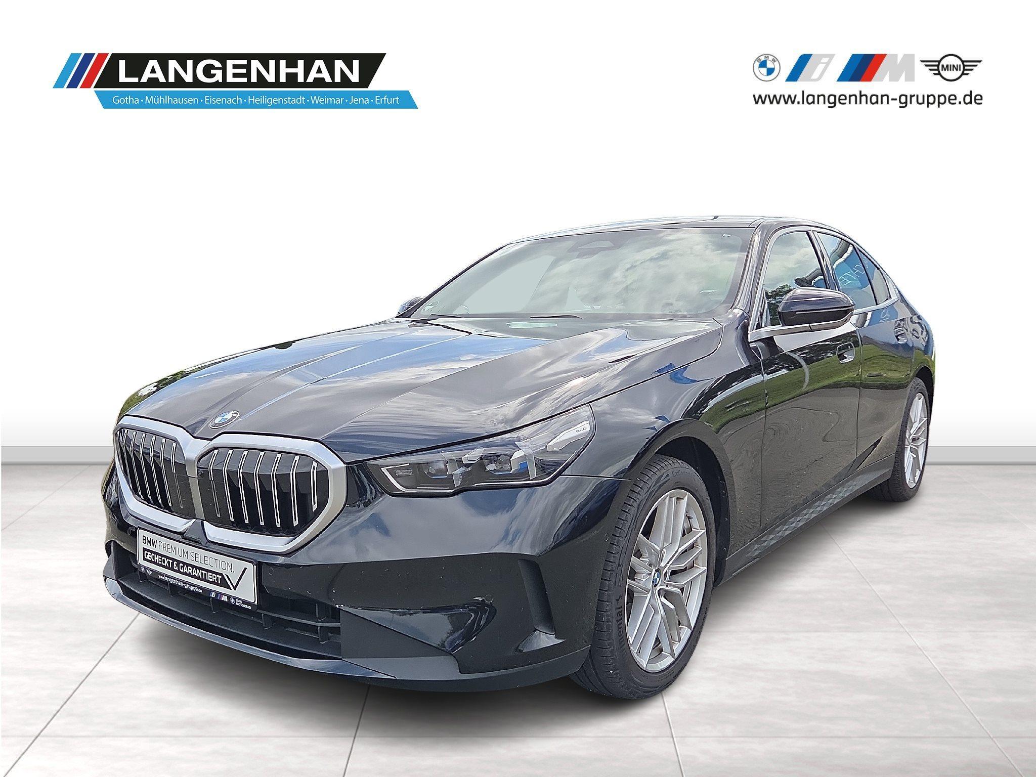 BMW 5er