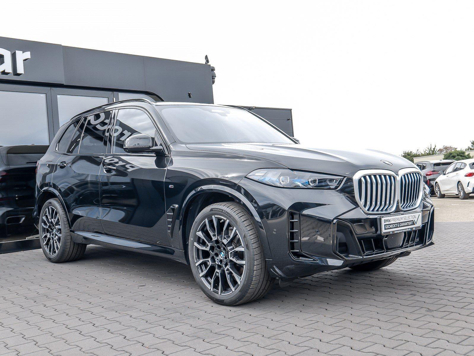 BMW X5 – Bild 6