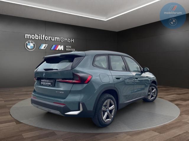 BMW X1 – Bild 15