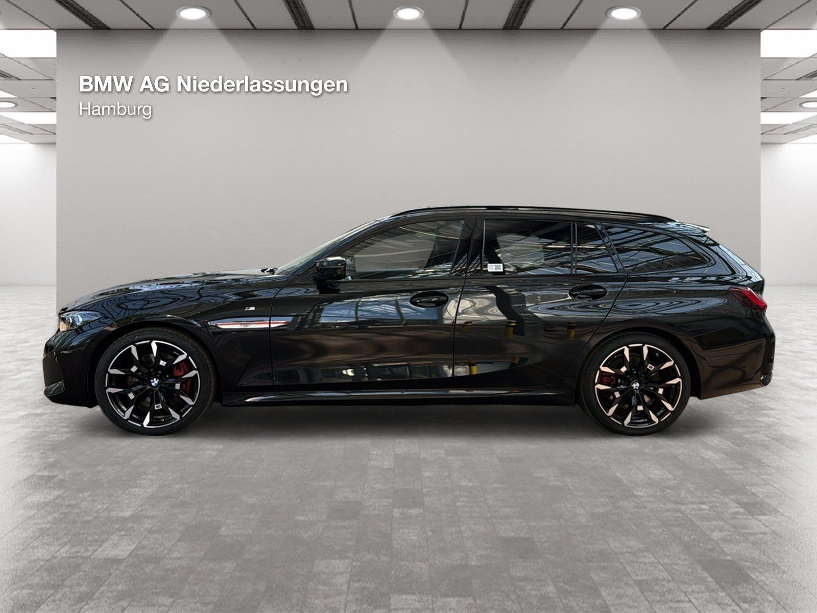 BMW 3er Touring – Bild 2