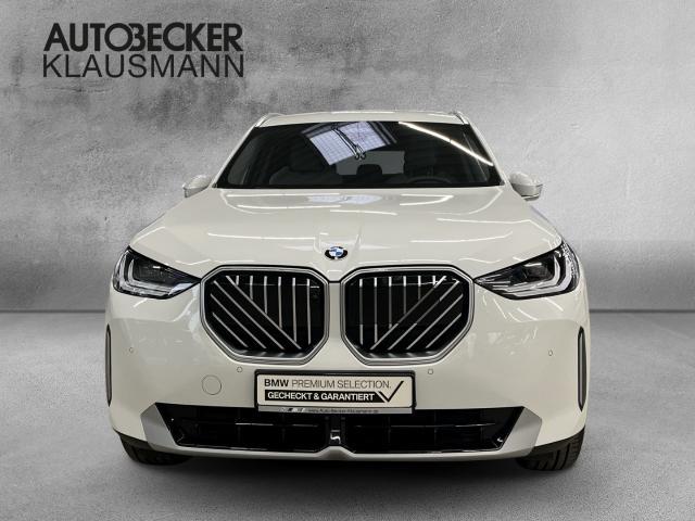 BMW X3 – Bild 15