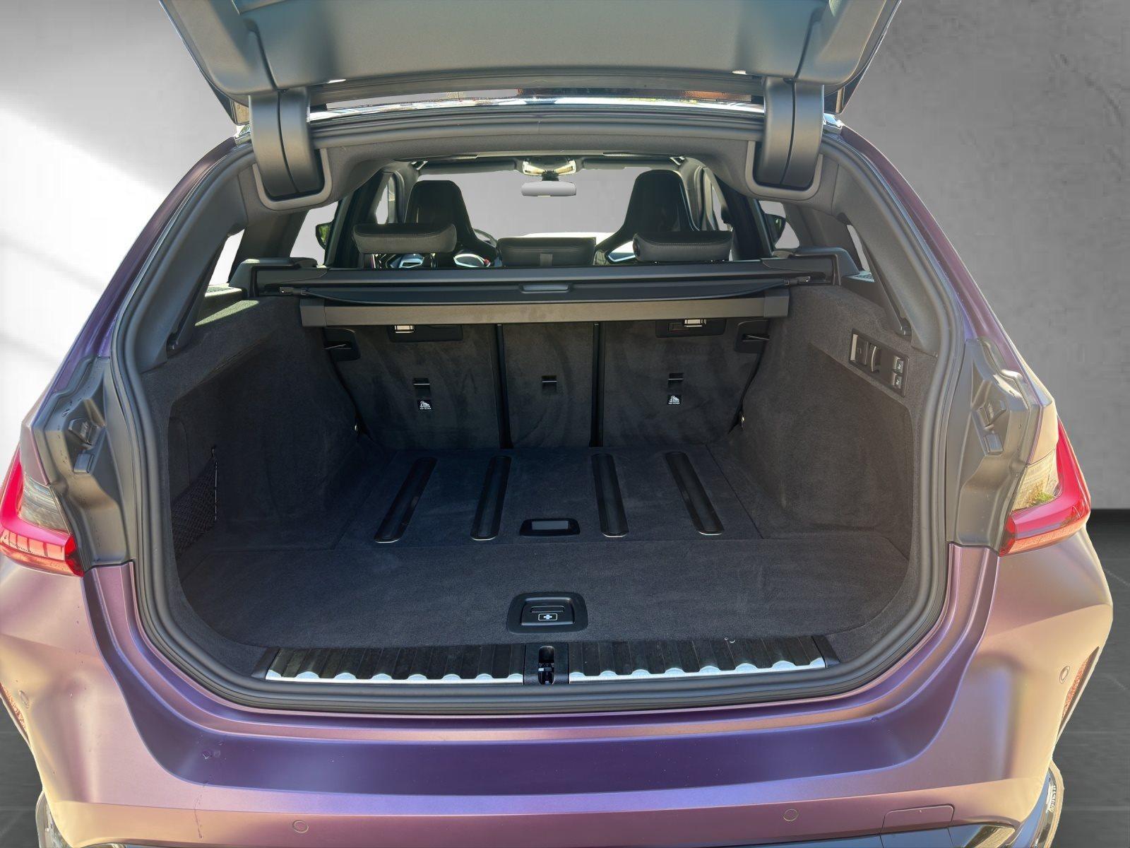 BMW M3 Touring – Bild 12