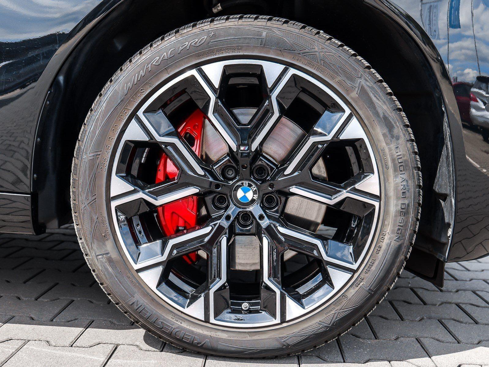 BMW X3 – Bild 4