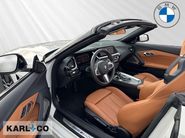 BMW Z4 – Bild 5