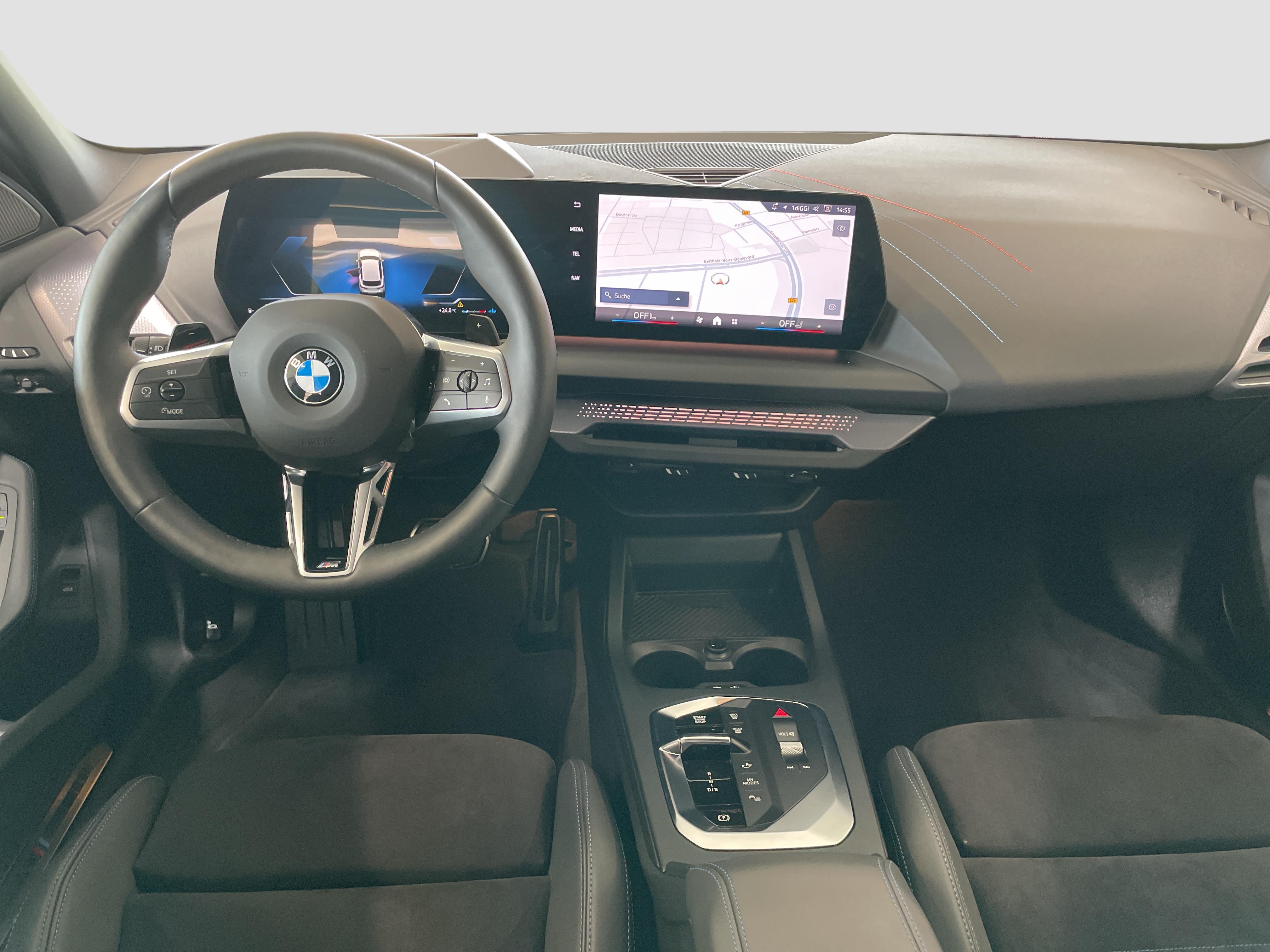 BMW 1er – Bild 14