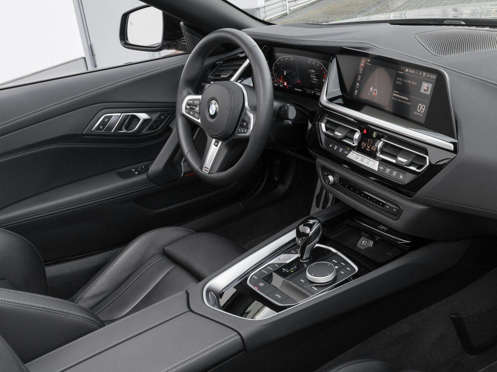 BMW Z4 – Bild 4